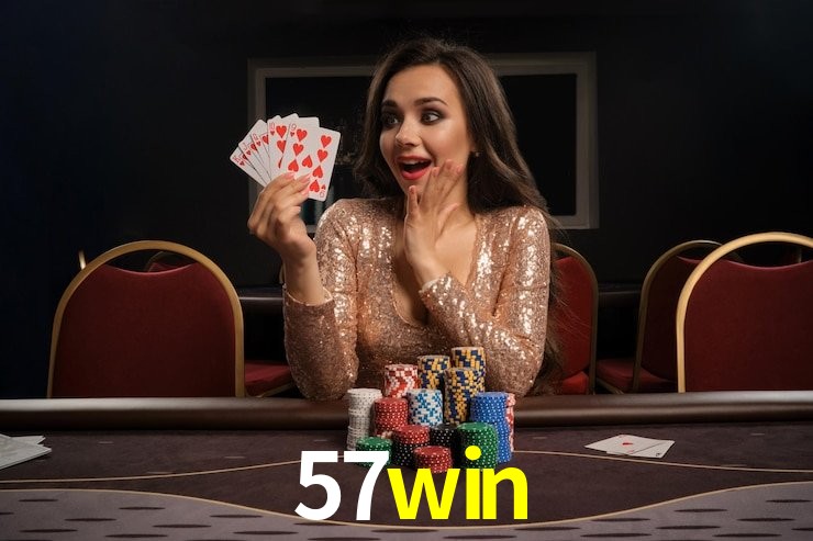 Desvendando o Mundo dos Jogos Virtuais na 57win